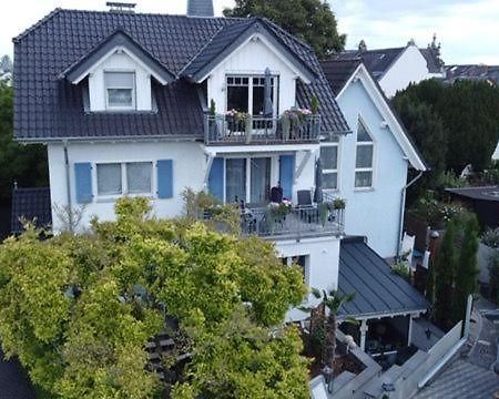 Ferienwohnung Brossmann Eltville am Rhein ภายนอก รูปภาพ