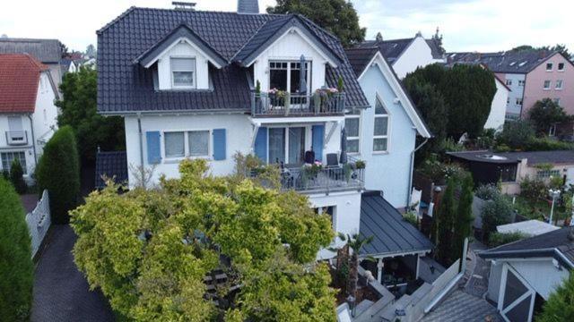 Ferienwohnung Brossmann Eltville am Rhein ภายนอก รูปภาพ